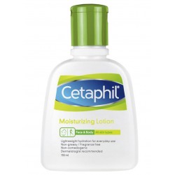 Cetaphil Moisturizing Lotion 118 ml