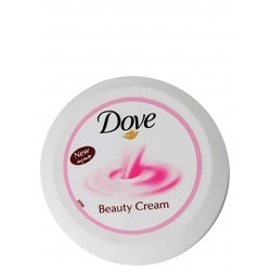 Dove Body Cream Beauty, 75ml