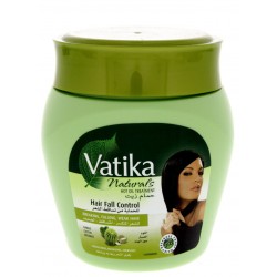 Vatika Hammamzaith Hair Fall Control 500 g