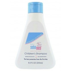 Sebamed Children's Shampoo 250 ml