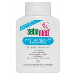 Sebamed Anti-Dandruff Shampoo 200 ml