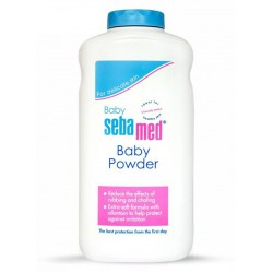 Sebamed Baby Powder 200 gm