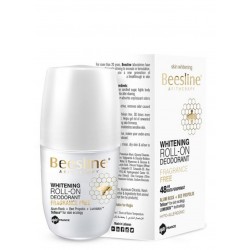 Beesline Whitening Roll - On Deodorant Fragrance - Free 50 ml