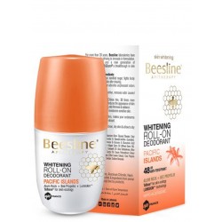 Beesline Whitening Roll - On Deodorant Pacific Islands 50 Ml