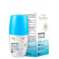 Beesline Whitening Roll-On Deodorant Cool Breeze 50 Ml