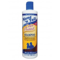 Mane N Tail Color Protect Shampoo 355 ml