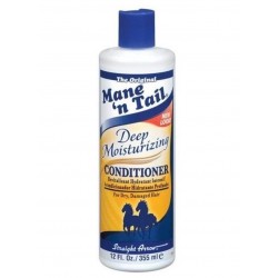 Mane N Tail Conditioner Deep Moisturizing 355 ml 