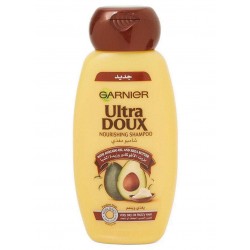 GARNIER Ultra Doux Avocado Oil & Shea Butter Shampoo 200 ml