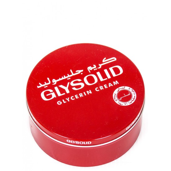 GLYSOLID Body Cream 250 ml