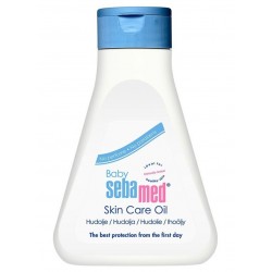  Sebamed Baby Skin Care Oil 150 ml