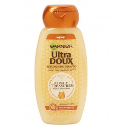 Garnier Ultra Doux Honey Treasures Shampoo 400 ml