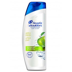Head & shoulders Apple Fresh Shampoo 400 ml
