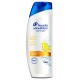 Head & shoulders Natural Fresh Anti-Dandruff Hair Shampoo 400 ml