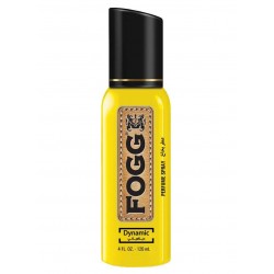 FOGG Dynamic Perfume Spray - 120 Ml