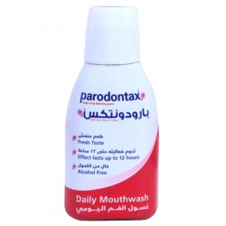 Parodontax Mouthwash 300 ml