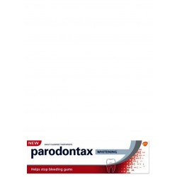 Parodontax Toothpaste Whitening 75 ml