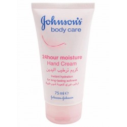 JOHNSON'S Hand Cream 75 ml