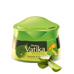 Vatika Nourish & Protect Hair Cream 210 ml 