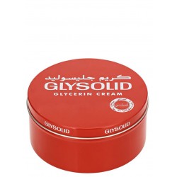 GLYSOLID Body Cream 400 ml 