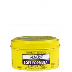 Palmer's Cream Soft Formula - 100 gm
