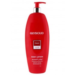 Glysolid Classic Body Lotion 500 ml