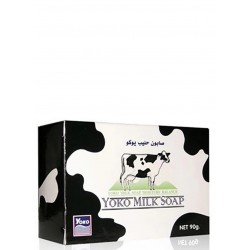 Yoko Spa Milk Soap 90 g