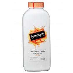 FEMFRESH Intimate Hygienic Skin Care Powder 200 G