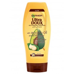 Garnier Ultra Doux Avocado Oil - Shea Butter Conditioner 400ml