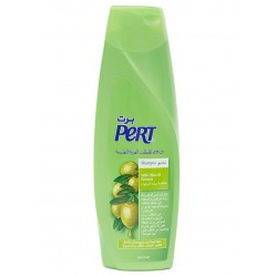 PERT PLUS Olive Oil Extracts Shampoo 200 ml