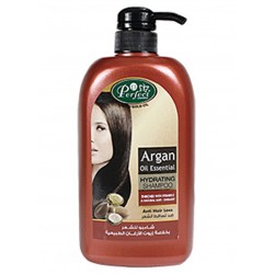 Perfect Argan Oil Essential Shampoo and Conditioner - 1000 ml