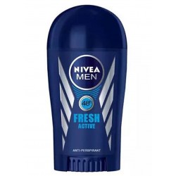 Nivea Stick Deodorant & Antiperspirant For Men - 40 gm