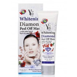 YC Whitening Diamond Peel Of Mask 100 ml