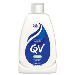 QV Body Wash 250 ml