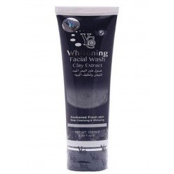 YC Whitening Clay Extract Face Wash 100 ml