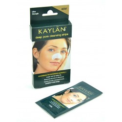Kaylan Deep Pore Cleansing Strips 4 pcs