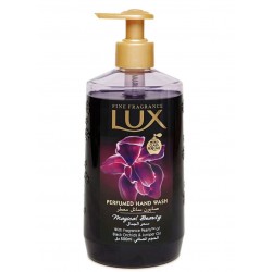 LUX MAGICAL BEAUTY HAND WASH 500 ML