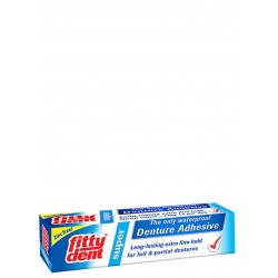 Fittydent Super Adhesive 20g