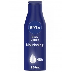 Nivea Nourishing Body Lotion 250 ml