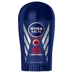   NIVEA  Deodorant “Dry Impact Plus 40ml