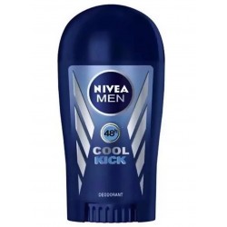  NIVEA Deodorant Stick For Men 40ml
