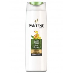 Pantene - Pro-V Nature Fusion Shampoo 360 ml