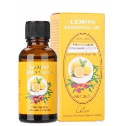 Cibee Lemon Essential Oil For Firming Skin 30ML, 