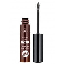 Essence make me brow eyebrow gel mascara 02 - 3.8 ml