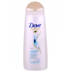 Dove moisturizing  Shampoo  200 ml 