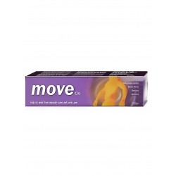 Move on Cream for the treatment of muscle and joint pain 100 ml