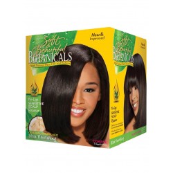 Soft & Beautiful® Super No-Lye Ultimate Conditioning Relaxer System Kit -Coarse