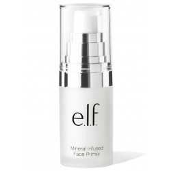 E.L.F., Mineral Infused Face Primer, Clear, 14 g
