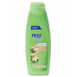 PERT PLUS Ginger Extracts Shampoo 200 ml 