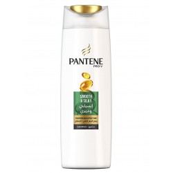 Pantene Smooth & Silky Shampoo 400 ml 