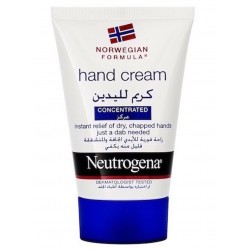 Neutrogena Norwegian Formula Hand Cream 50 ml